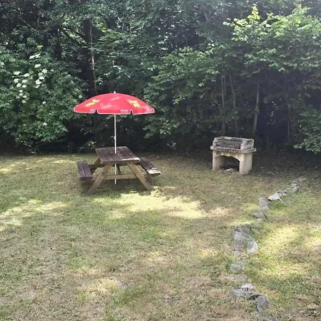 Сasa de vacaciones Maison 10 Personnes Chez Perrine Et Nicolas *