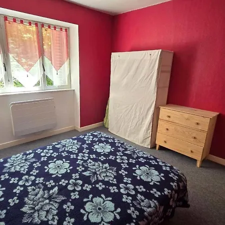 Maison 10 Personnes Chez Perrine Et Nicolas