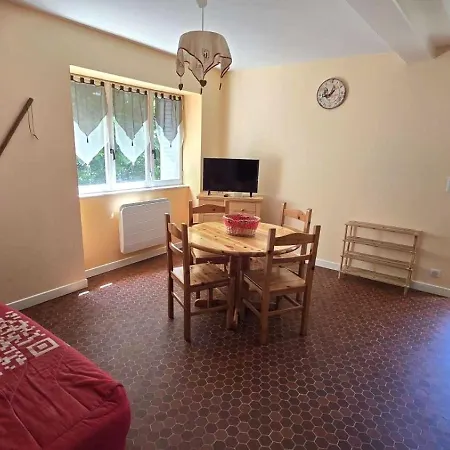 Prázdninový dům Maison 10 Personnes Chez Perrine Et Nicolas