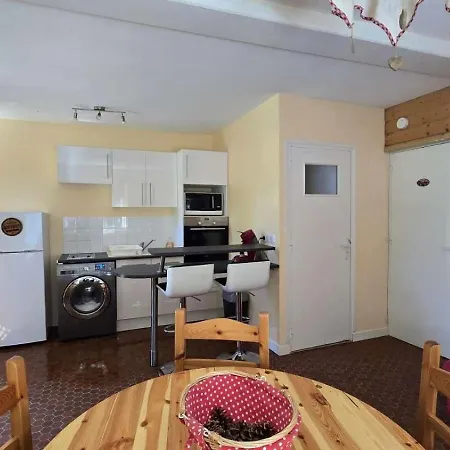Prázdninový dům Maison 10 Personnes Chez Perrine Et Nicolas La Bourboule