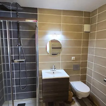 Maison 10 Personnes Chez Perrine Et Nicolas *