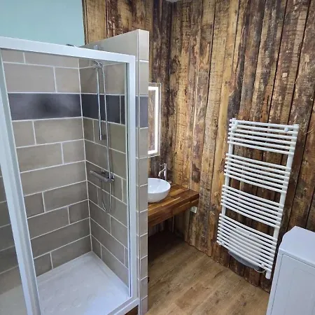 Maison 10 Personnes Chez Perrine Et Nicolas La Bourboule