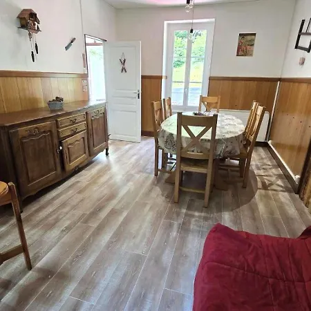 Maison 10 Personnes Chez Perrine Et Nicolas