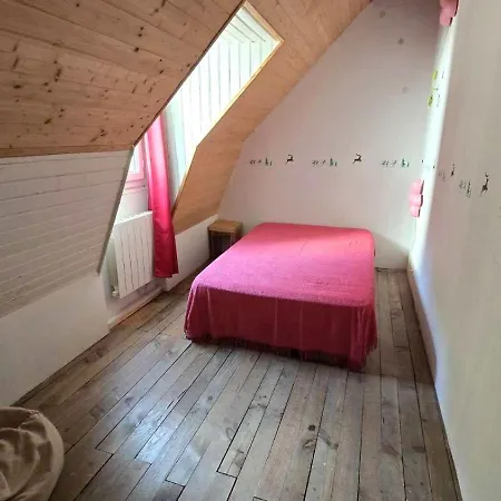 Maison 10 Personnes Chez Perrine Et Nicolas Сasa de vacaciones *