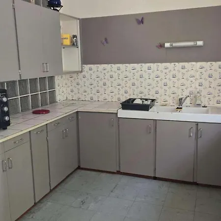 Prázdninový dům Maison 10 Personnes Chez Perrine Et Nicolas La Bourboule