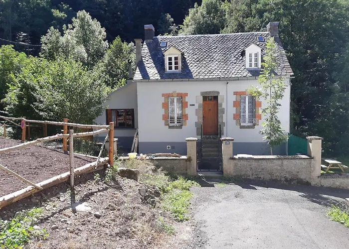 Maison 10 Personnes Chez Perrine Et Nicolas Дом отдыха *